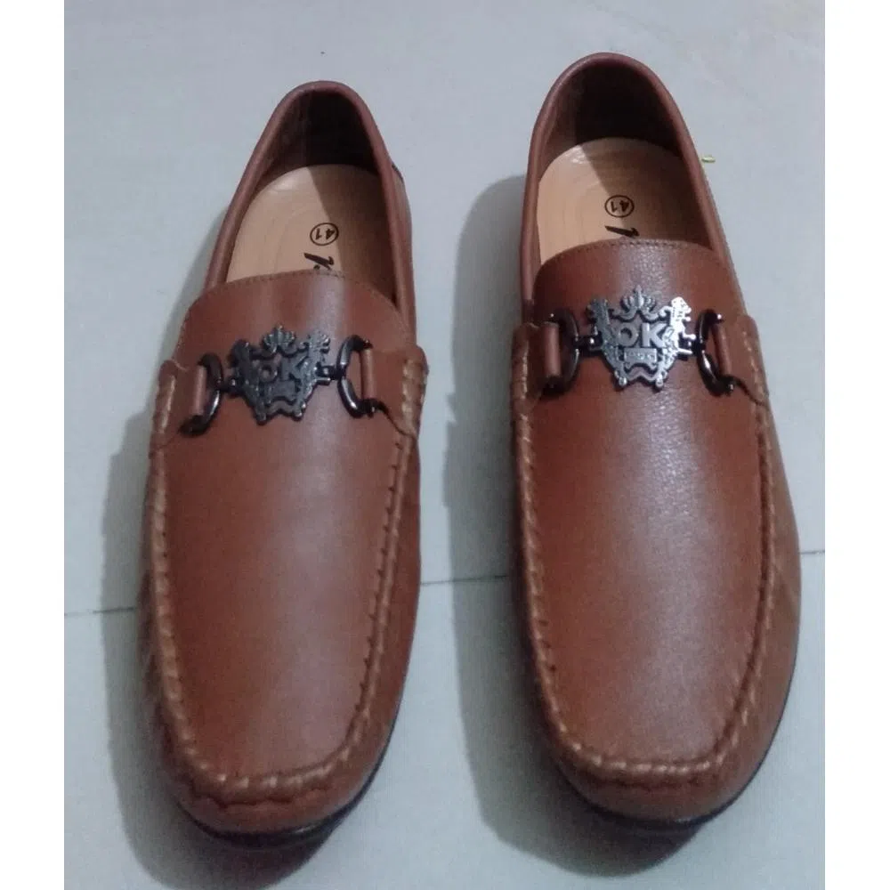 Leather Shoes Vietnam