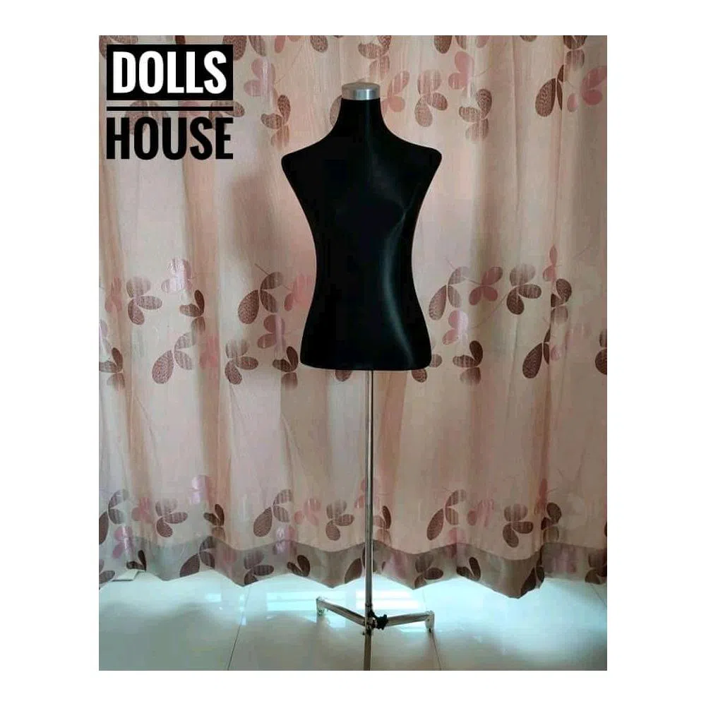 Dress Doll