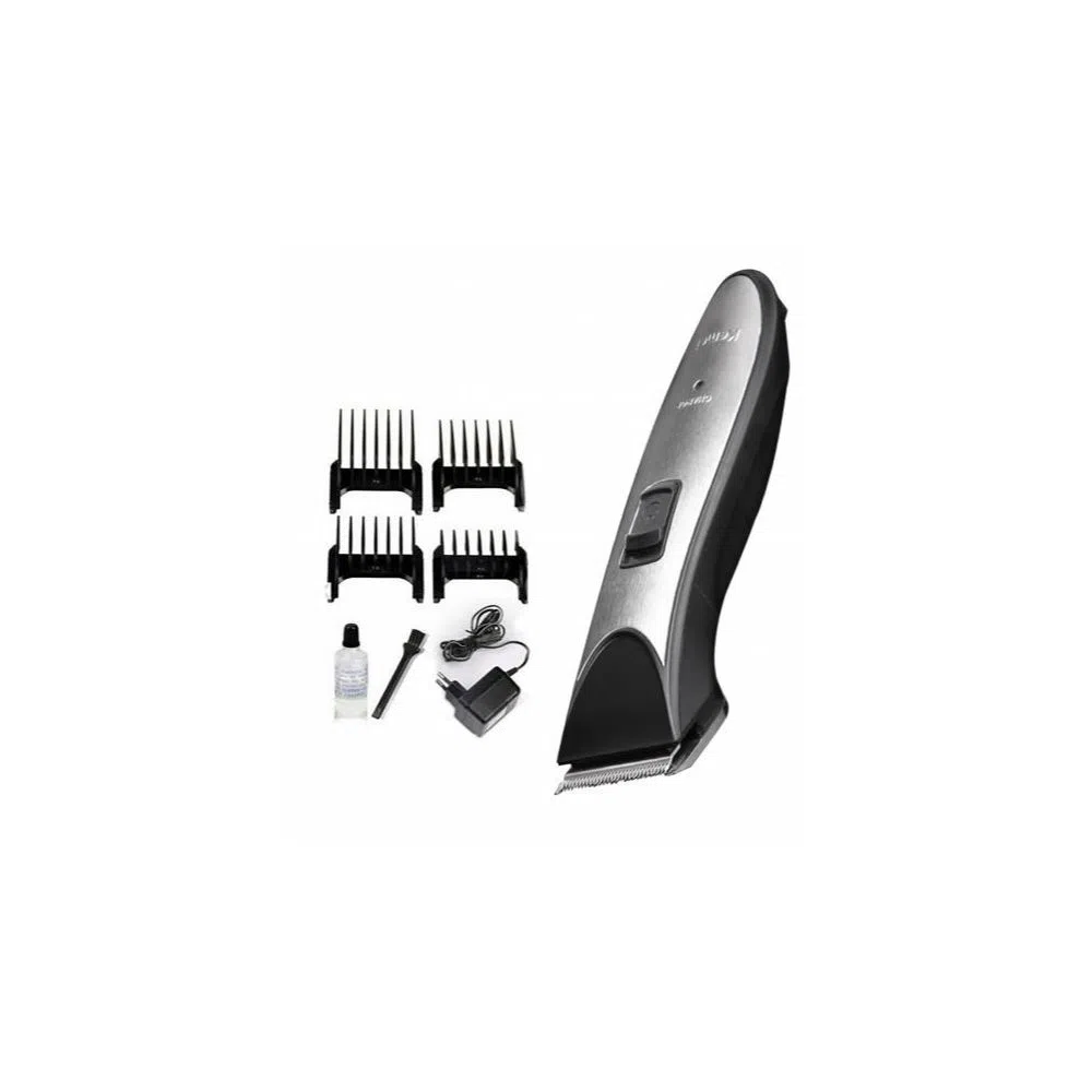 KEMEI RECHARGEABLE TRIMMER 3909