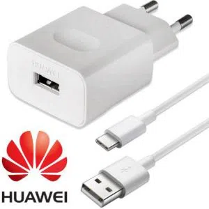 Huawei AP32(HW-059200EHQ) USB-Type B(Micro USB) 9V2A-18W Quick Charger
