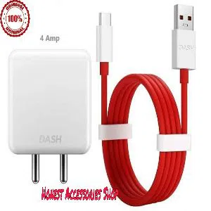 Dash charger super flash fast charger for one plus