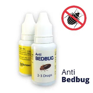 Anti Bedbug