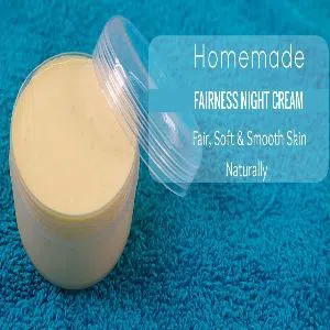 Home Made Night Cream -100gm Bangladesh