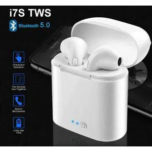 i7s TWS Mini Bluetooth Earphone 5.0