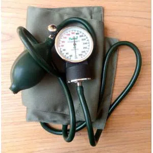 BP Dearon Aneriod Blood pressure Machine