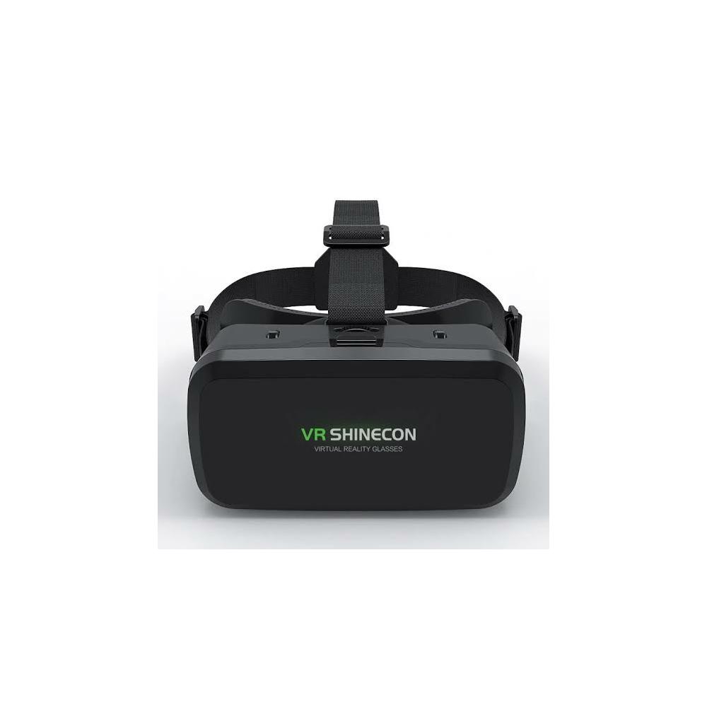 Vr Shinecon Smart Vr Box 3d Glass 1348877 Buy From Easy Deal Shop In Ajkerdeal