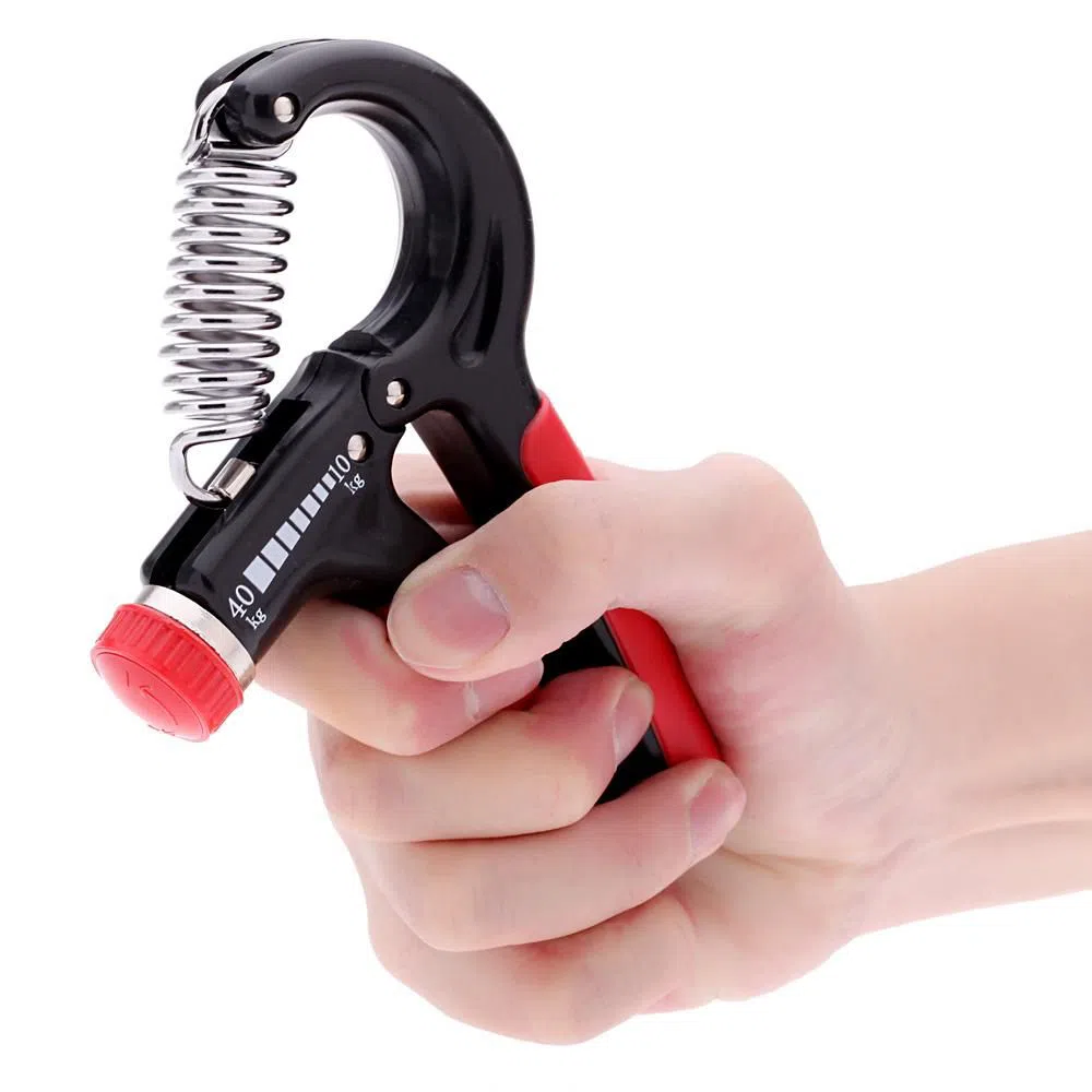 Hand Grip Exerciser 50Kg Dynamic And Easy to carry