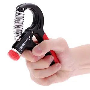 Hand Grip Exerciser 50Kg Dynamic And Easy to carry