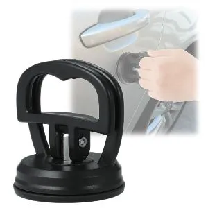 1pc Car Remover,Vacuum Strong Suction Cup,Phone Repair Tool,Glass Metal Lifter, Removal Tools,Screen Computer Vacuum Strong Suction Cup PS+PVC Disasse