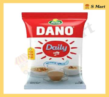 Dano Power Instant Full Cream মিল্ক পাউডার  500gm-BD