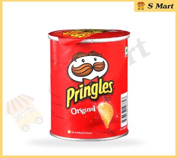Pringles Original পট্যাটো চিপস  - 42 gm BD 