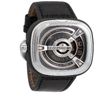 Sevenfriday watch online copy