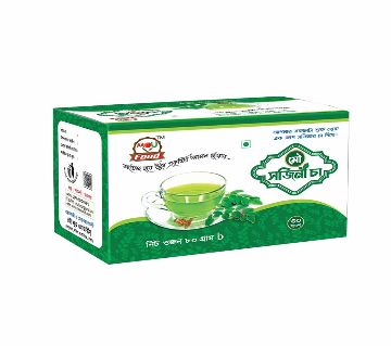 Mou Moringa Tea - 80gm (30 Sachet)