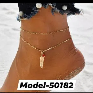 Bohemia Multilayer Beads Anklet Set Fashion Sequins Star Ankle Bracelets for Women Summer Beach Foot Jewelry Leg Chain Anklets