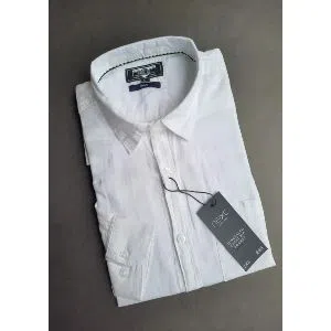 White colour High quality shirt for man