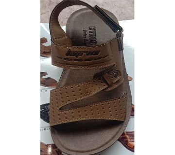 Kyros Gents Artificial Leather Sandal Shoe