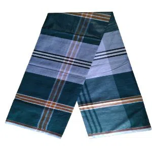 6 Hat Cotton Made Traditional Lungi For Men/Boys_6      