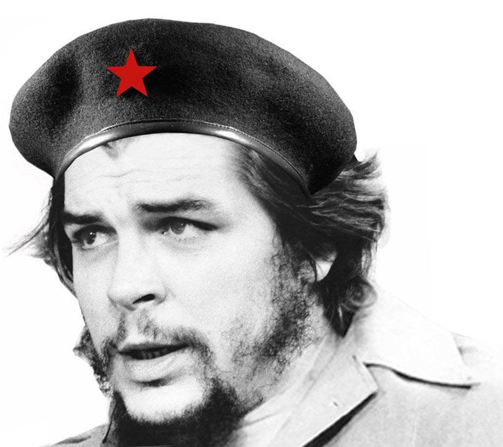 Che Guevara হ্যাট বাংলাদেশ - 349255