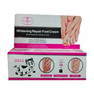  Repair Foot Cream by Aichun Beautys- 100g China 