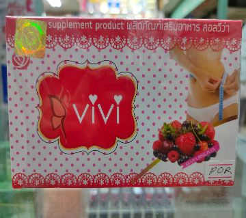 Vivi  জুস  10pkt  Thailand 