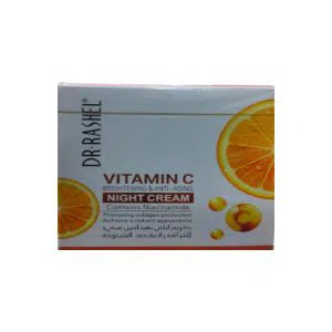 DR Rashel Vitamin C Night Cream 50g