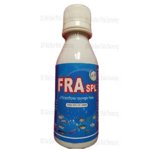  FRA SPL -    | Best Alternative of Antibiotic in fish Farming