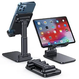 Multifunctional Mini Desktop Stand