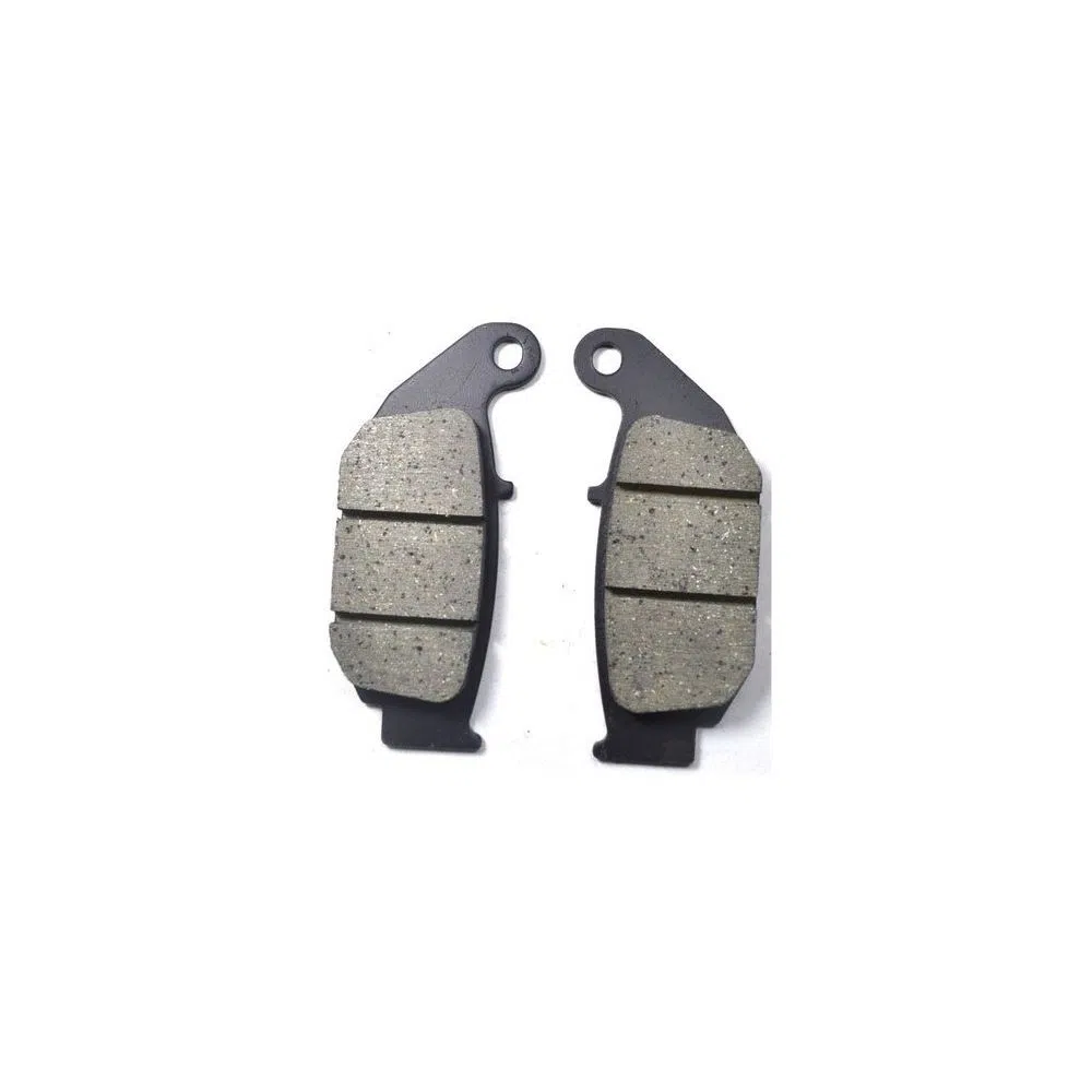 TVS Genuine Front Disc Pad For All Apache