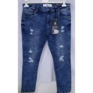 Blue jeans pant for Men, Denim Trouser