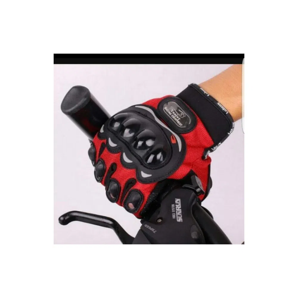 Pro Grip Motorcycle Riding Gear