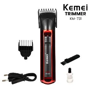 Kemei KM-731 Professional Hair Trimmer
