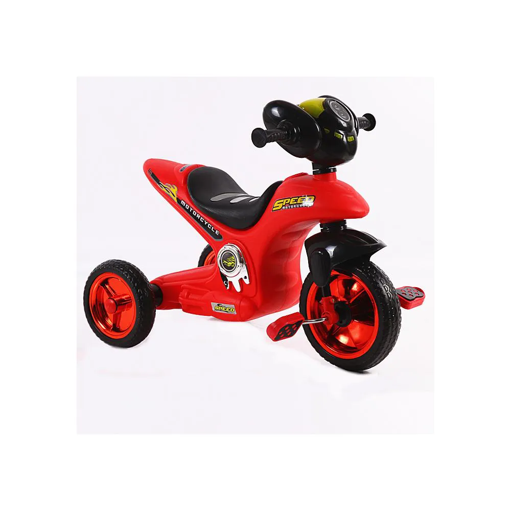 Baby  Tricycle -Rx