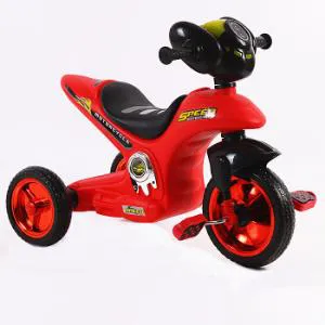 Baby  Tricycle -Rx