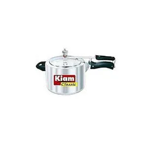 Kiam Pressure Cooker - 4.5L