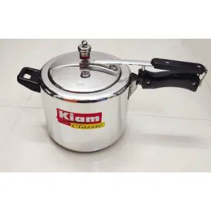 Kiam Pressure Cooker - 2.5L