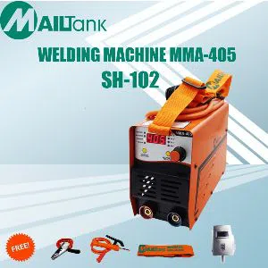 Welding Machine MMA 405
