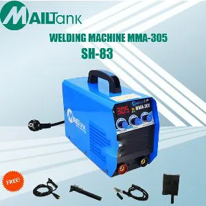 Mailtank Welding Machine 305 MMA