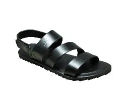 Bay Mens Summer Sandals  -208646468