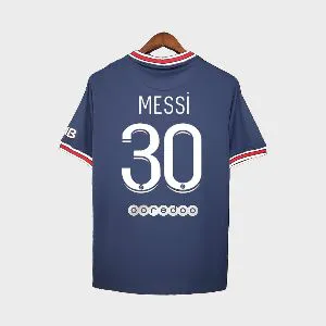 Massi 30 Printed Paris new Home jersey Psg New jersey / kit Football Club- For man
