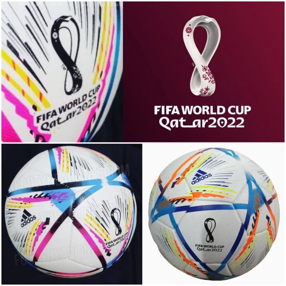 Qatar 2022 World Cup Football Piala Dunia - World Cup Football