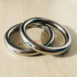 Two Pieces Chin Up Ring - Gym Ring