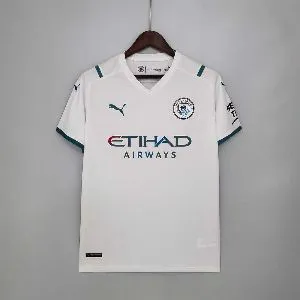 Manchester City New Away Jersey / kit 21-22 - For Man