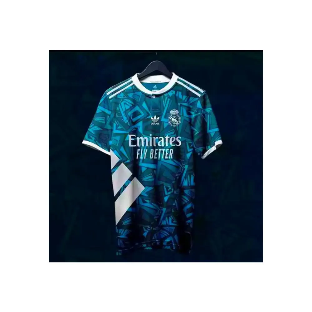 Real Madrid new jersey Real Madrid away jersey football jersey club jersey Real Madrid Jersey