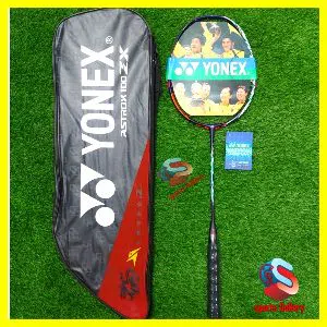 Yonex Jointless Badminton Racket - Japan