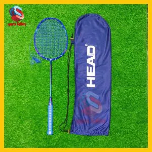 HEAD Original Badminton Racket Jointless Racket - Taiwan 