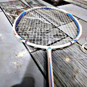 HEAD Original Badminton Racket Jointless Racket - Taiwan 