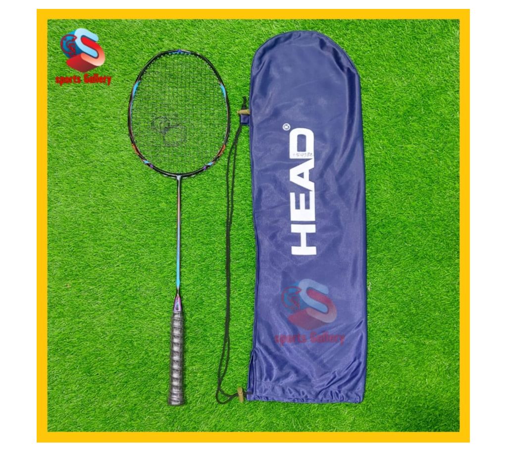 HEAD Original Badminton Racket Jointless Racket - Taiwan #1360268 buy ...