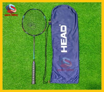 HEAD Original Badminton Racket Jointless Racket - Taiwan 