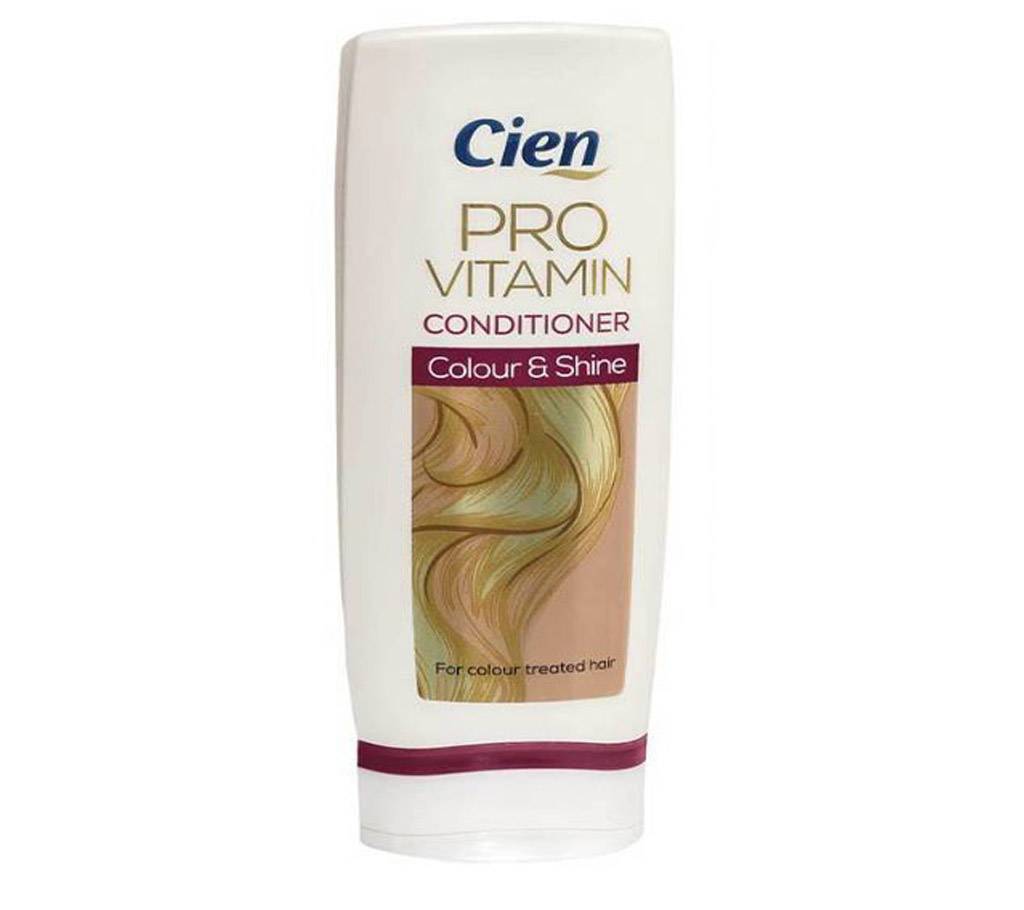 Cien Pro Vitamin কন্ডিশনার রিপেয়ার এন্ড কেয়ার - Germany - 1Pc বাংলাদেশ - 786248