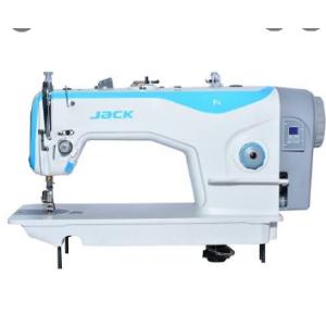 jack plain machine F4